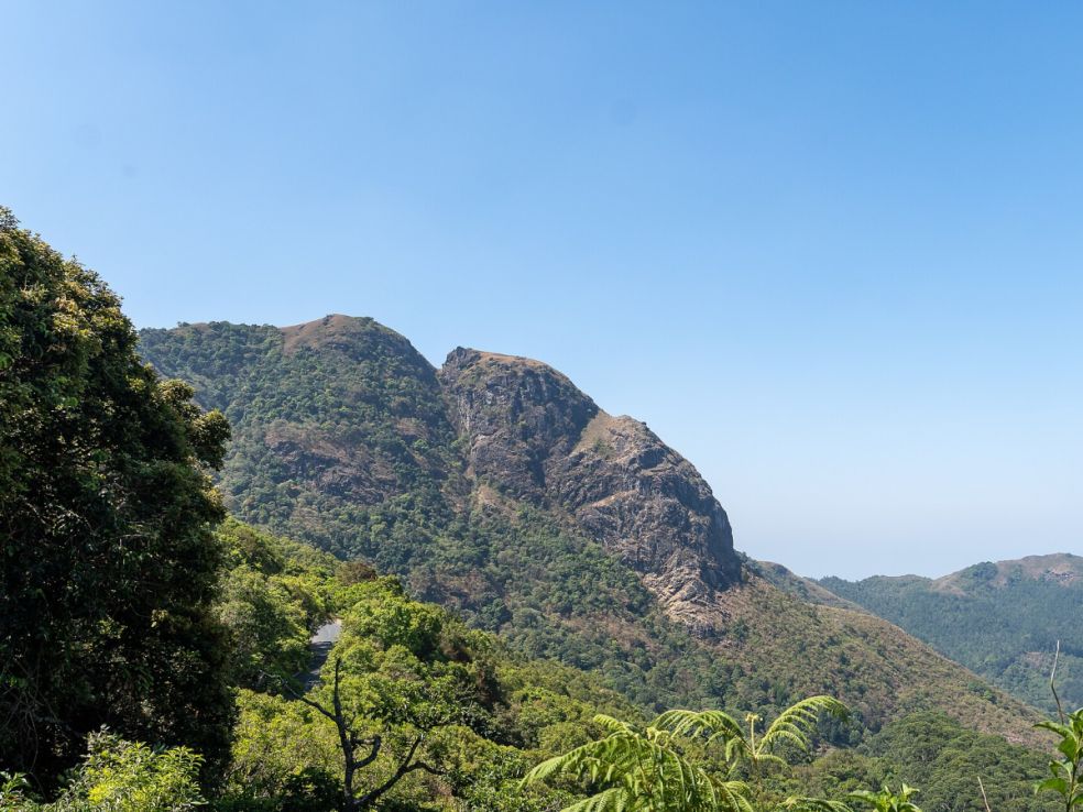 Nilgiri Biosphere Reserve, Bandipur