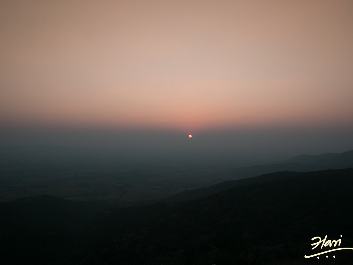 Jogimatti, Chitradurga