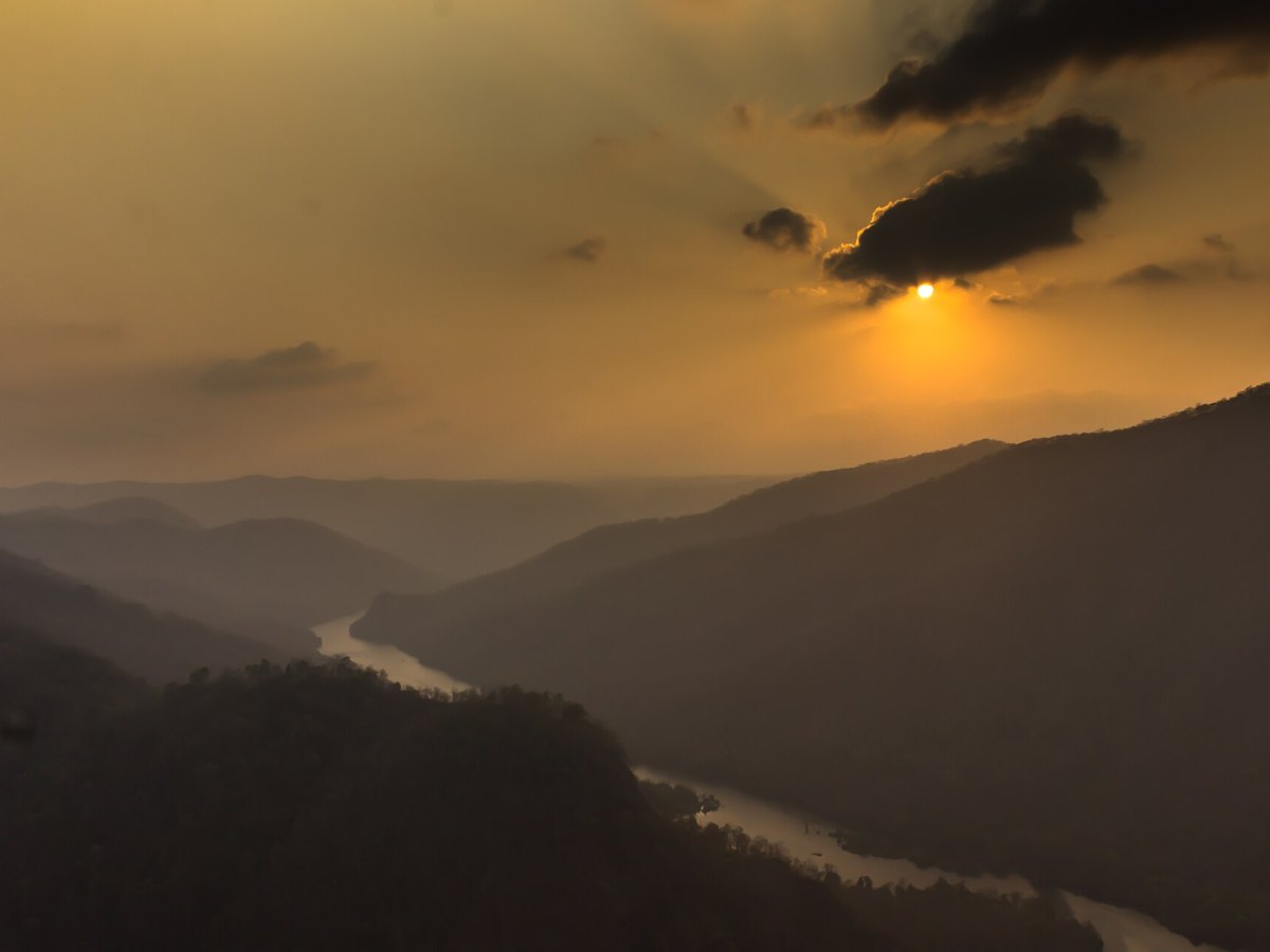 Sykes Point Dandeli, Dandeli