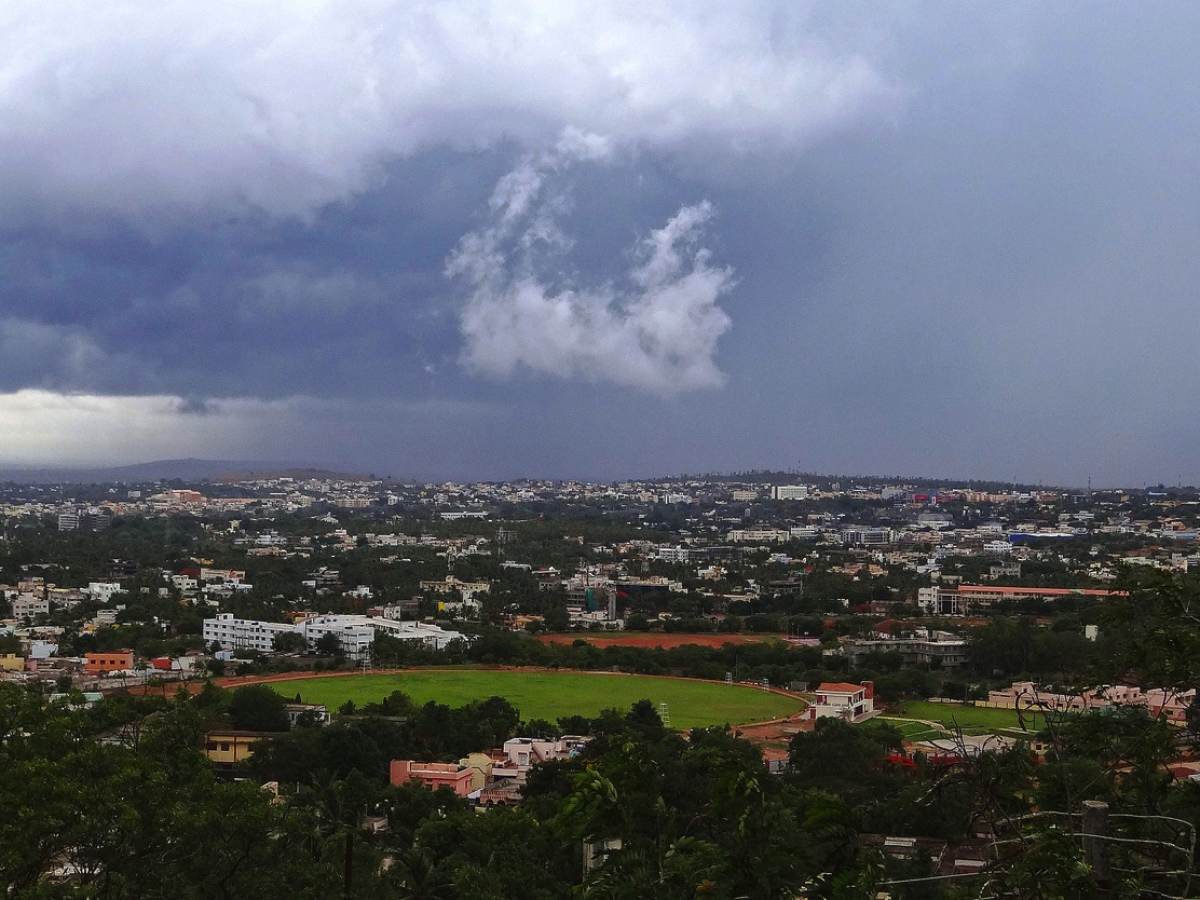 Hubli
