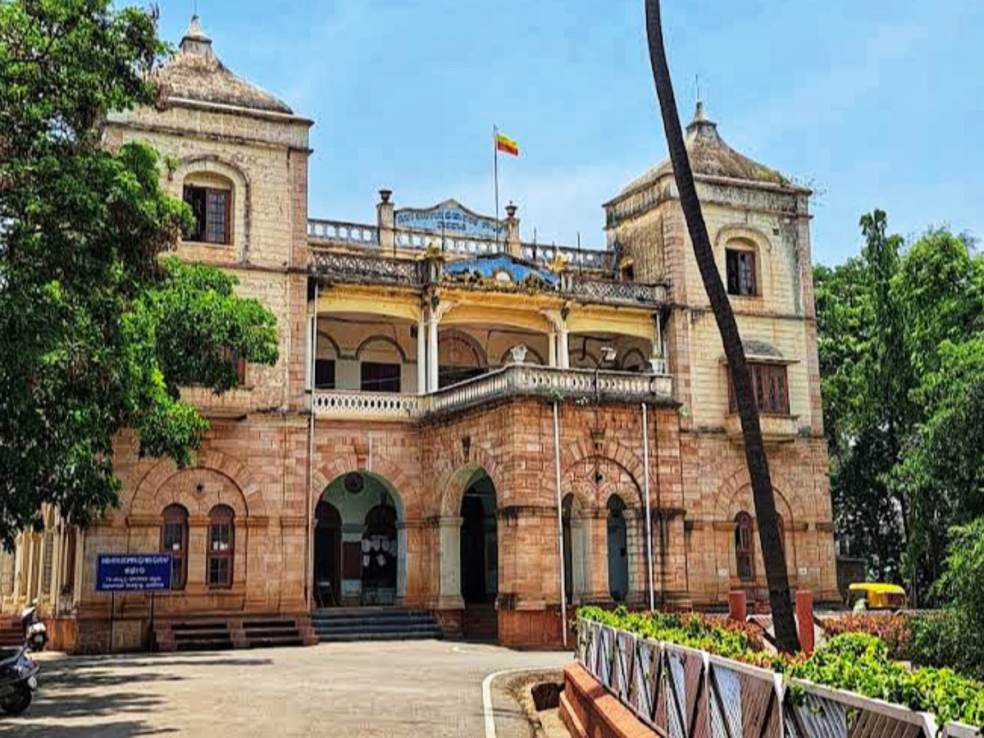 Dharwad, Hubli