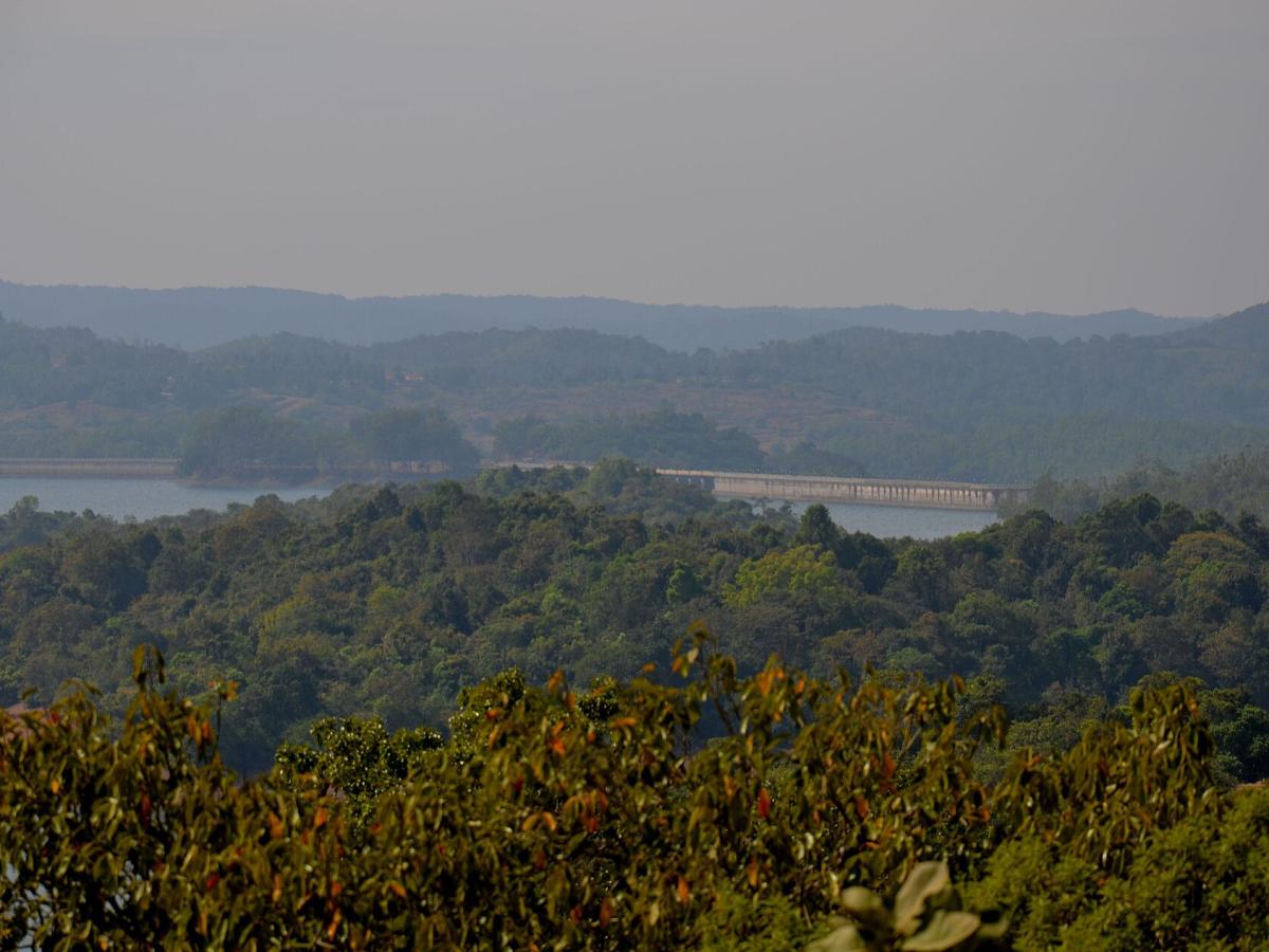 Honnemaradu, Jog Falls