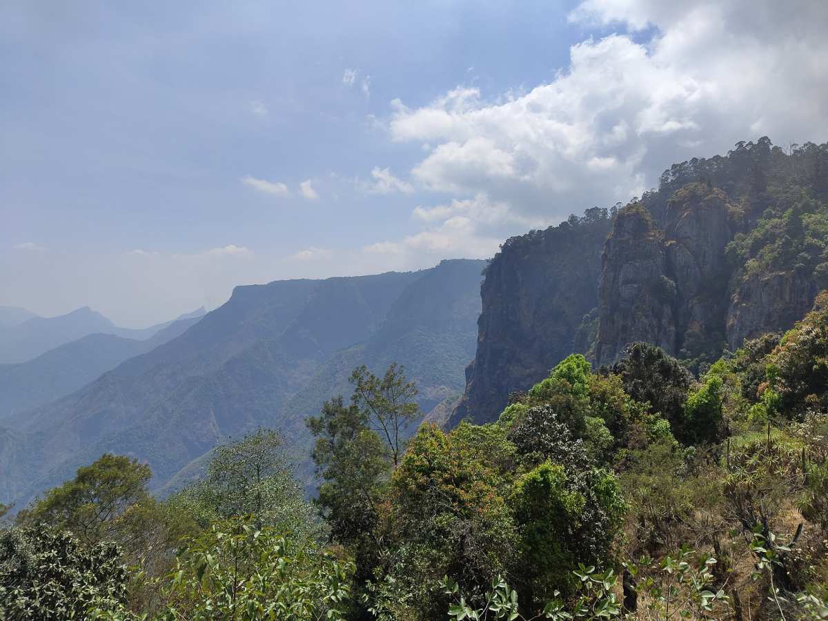 Pillar Rocks Kodaikanal, Kodaikanal