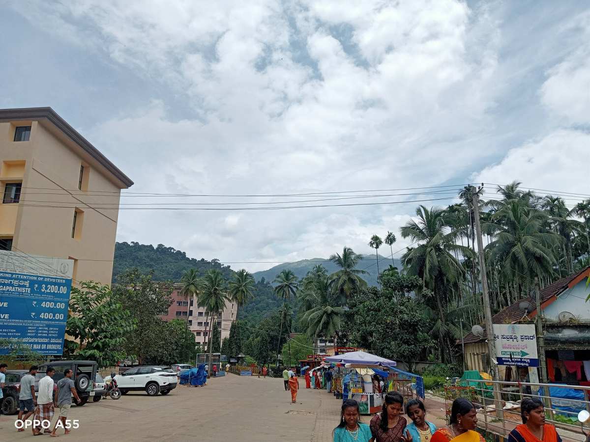 Subrahmanya Karnataka, Kukke Subrahmanya