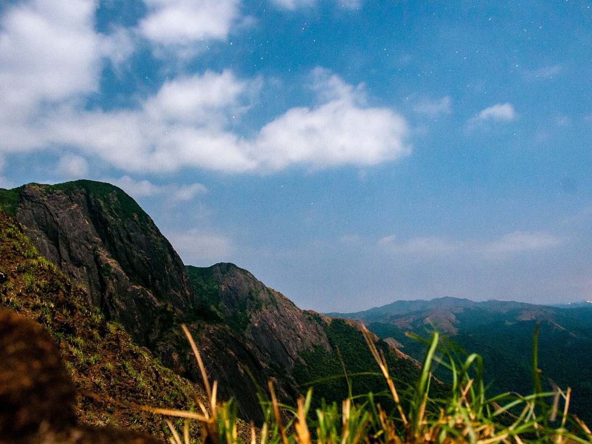 Pushpagiri Wildlife Sanctuary, Kukke Subrahmanya