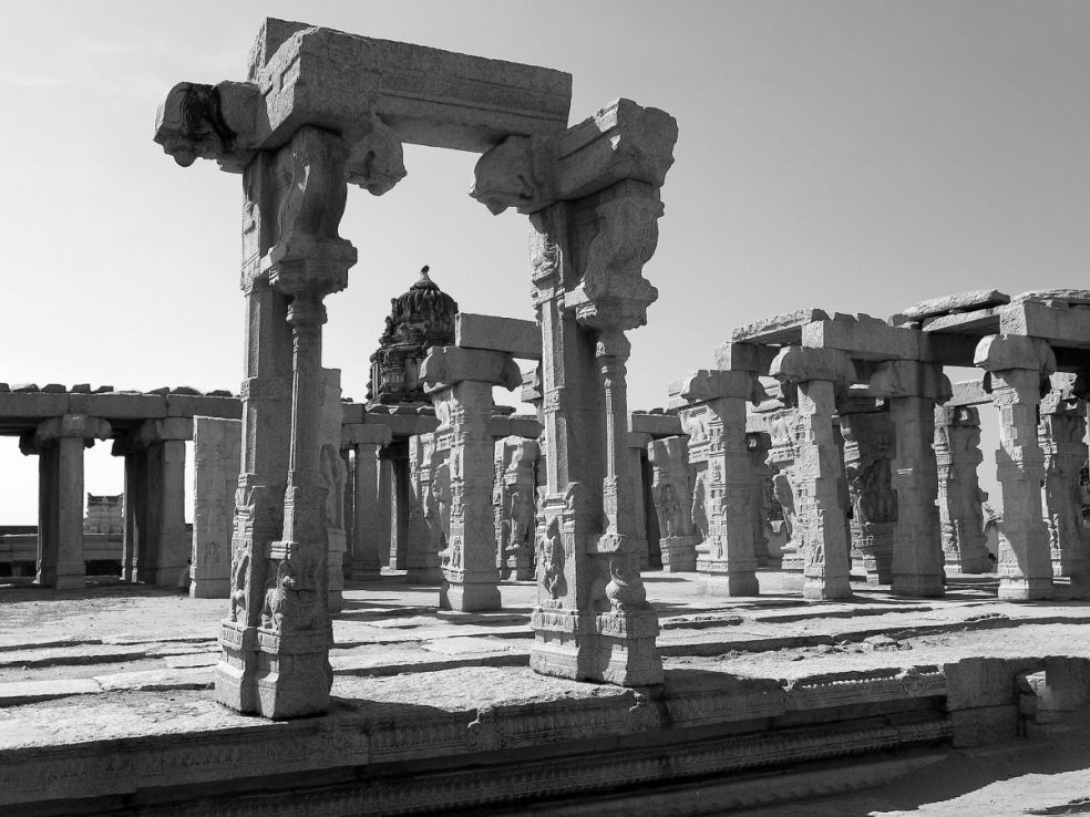 Lepakshi