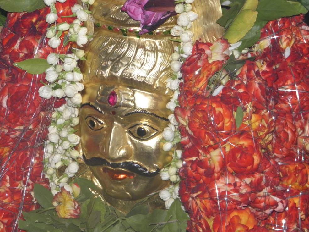 Anantapur district temple, Lepakshi