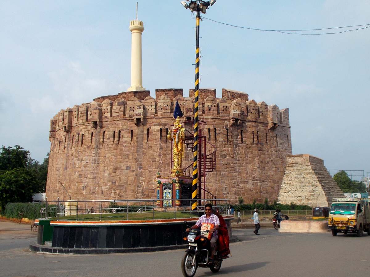 Kurnool district, Mantralayam