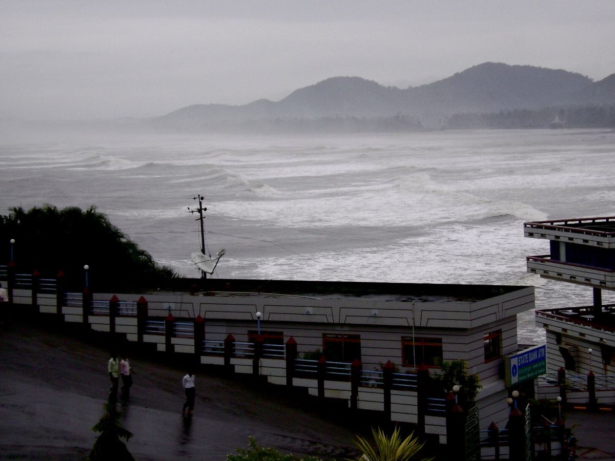 Murudeshwar