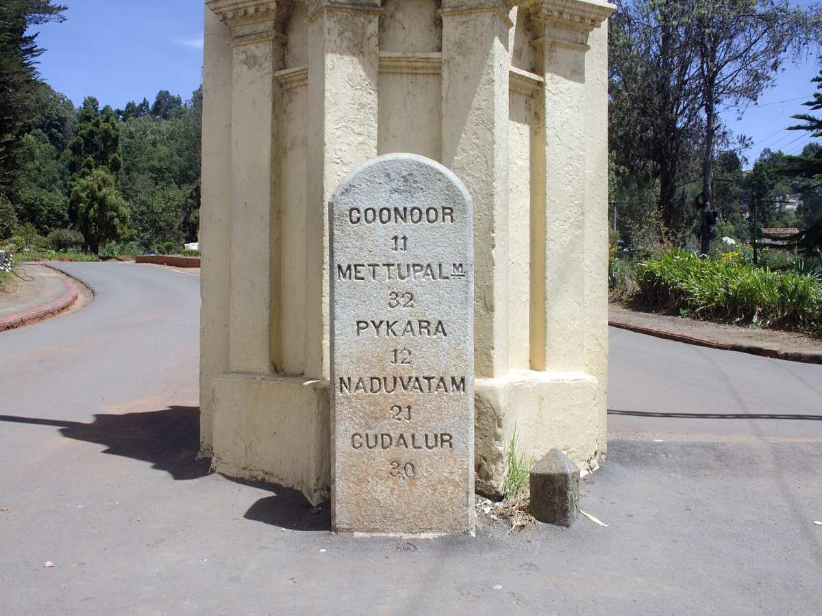 St Stephen Church Ooty, Ooty