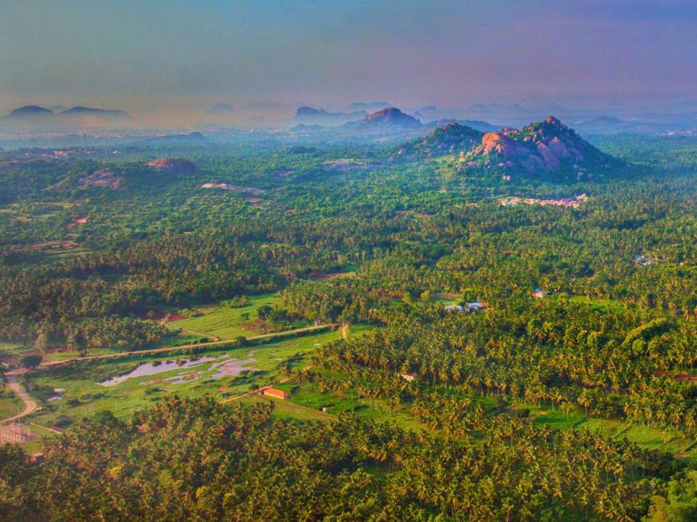 Ramanagara