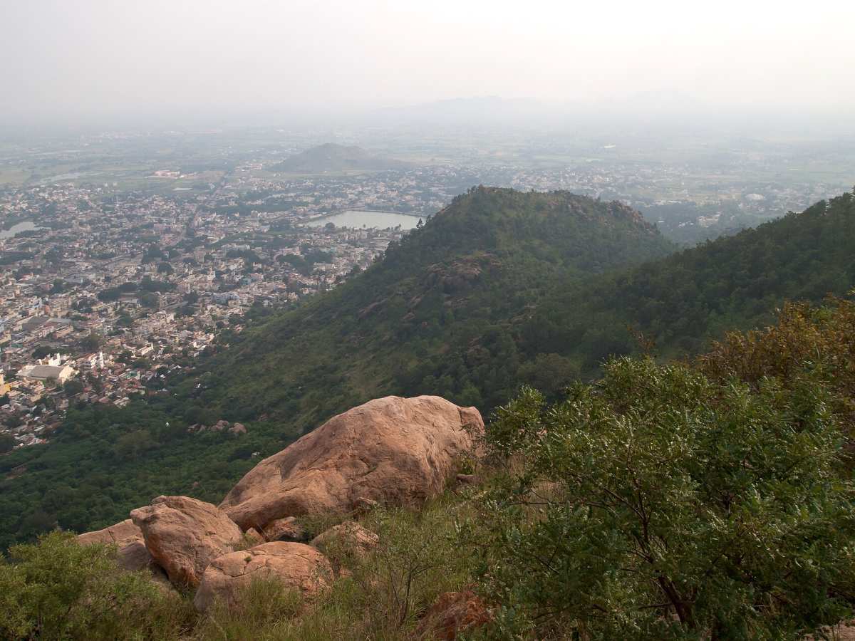 Arunachala, Tiruvannamalai