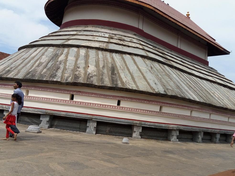 Anantheshwara Temple Udupi, Udupi