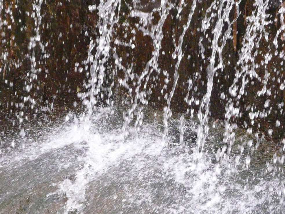 Jalagamparai Falls, Yelagiri