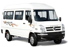Tempo Traveller