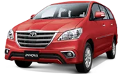 Toyota Innova